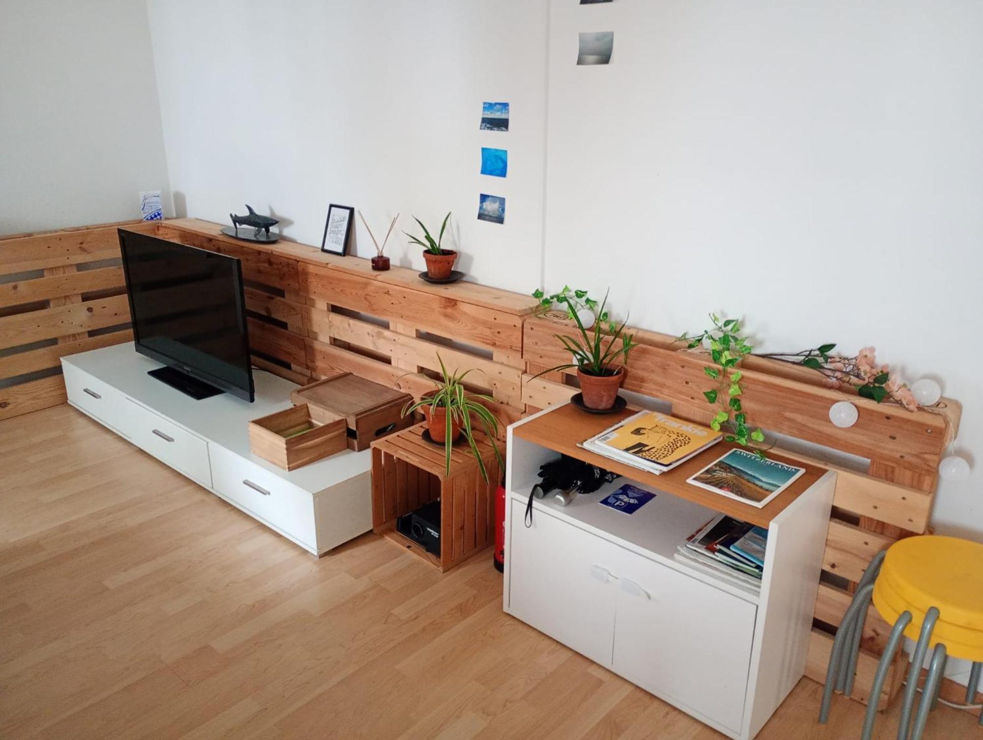 סנט גאלן Gemuetliche Dachwohnung מראה חיצוני תמונה